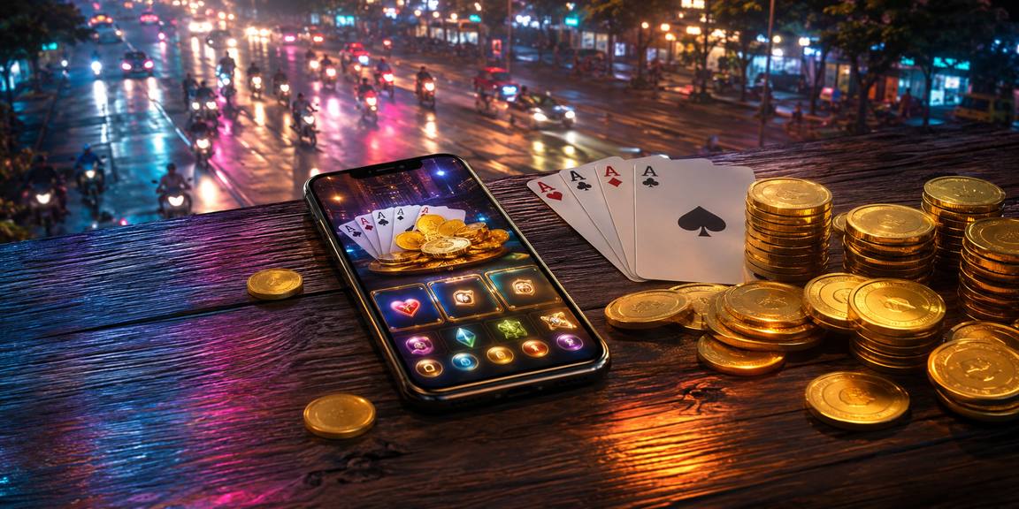 nd88 Khuyến mãi slot tuần