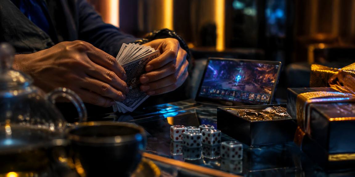 nd88 Casino trực tiếp